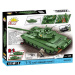 Cobi Armed Forces T-72 (DDR/SOVIET), 1:35, 680k, 1f