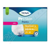 TENA Proskin Pants Normal L ink.kalh.18ks 791629