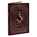Modiphius Entertainment Dune Collectors Edition Harkonnen Core Rulebook