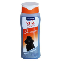 Vitakraft Vita care šampon tmavé rasy 300ml