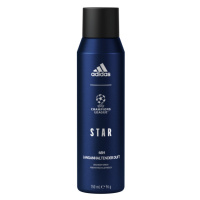 adidas UEFA 10 pánský body Spray 150 ml