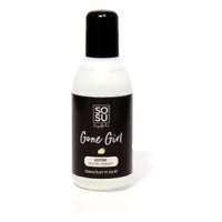 SOSU COSMETICS Gone Girl Acetonový odstranovač umělých nehtů 150 ml