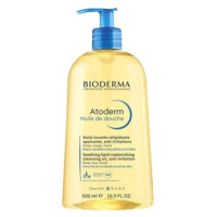 BIODERMA Atoderm Sprchový olej 500 ml