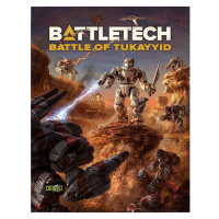 BattleTech: Battle of Tukayyid