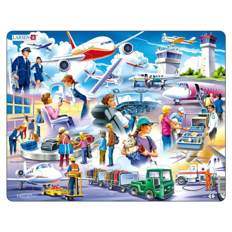 Puzzle DYBERG LARSEN
