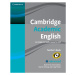 Cambridge Academic English C1 Teacher´s Book Cambridge University Press