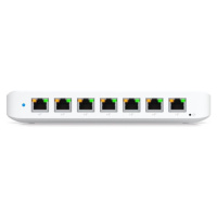 Ubiquiti USW-Ultra Bílá