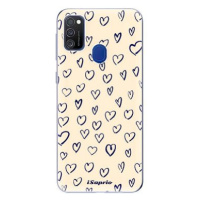 iSaprio Heart Light - Samsung Galaxy M21