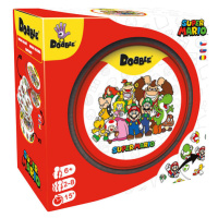 Dobble Super Mario