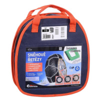 Řetězy sněhové COMPASS X110 NYLON BAG