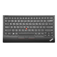 Lenovo ThinkPad TrackPoint Keyboard II - CZ/SK