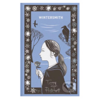 Wintersmith - Terry Pratchett, Paul Kidby (Ilustrátor) - kniha z kategorie Beletrie pro děti