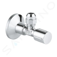 Grohe 22039000 - Rohový ventil, chrom