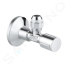 Grohe 22039000 - Rohový ventil, chrom