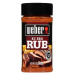 Weber KC BBQ Rub