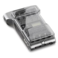 DECKSAVER Zoom Podtrak P4 Cover