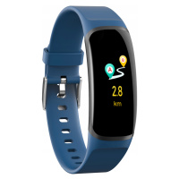 Chytré Hodinky hodinky Smartband Monitor srdečního tepu Krokoměr