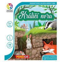 Mindok SMART - Králičí nora