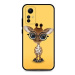 TopQ Kryt Xiaomi Redmi Note 12S Cute Giraffe 112061