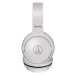 Audio-Technica ATH-S220BT White