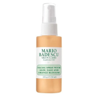 MARIO BADESCU Facial Spray Aloe, Sage & Orange Blossom 59 ml