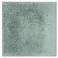 Dlažba Cir Miami dust grey 20x20 cm mat 1063710