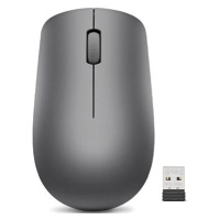 Lenovo 530 Wireless Mouse (Graphite) s baterií