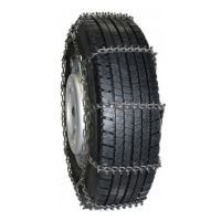 Žebříkové řetězy s hroty 295/60R22.5 Trygg Standard