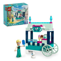 LEGO Disney - Elsa a dobroty z Ledového království 43234