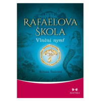 Rafaelova škola 4 - Vlnění nymf