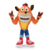 CRASH BANDICOOT Vítězství plyšová hračka 30cm