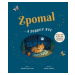 Zpomal a ...dobrou noc - Freya Hartas, Rachel Williams