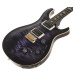 PRS Custom 24 Piezo Purple Mist