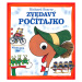 Zvedavý Počítajko - Richard Scarry - kniha z kategorie Pro děti