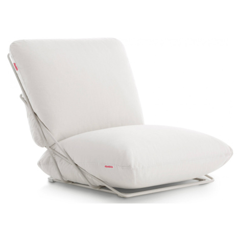 Diabla designová křesla Valentina Lounge Chair