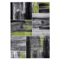 Kusový koberec HAWAII green 133x190 cm