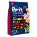 Brit Premium by Nature Senior L+XL 3 kg