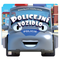 Policejní vozidlo