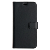 Pouzdro XQISIT NP Slim Wallet Selection Anti Bac for iPhone 11 black (50624)