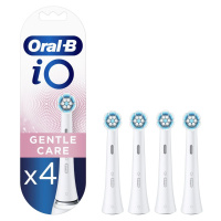 Oral-B Gentle care kartáčkové hlavy, 4ks - 10PO010409