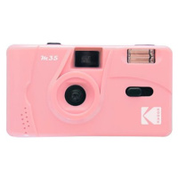 Kodak M35 Reusable camera PINK