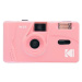 Kodak M35 Reusable camera PINK