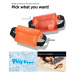 Spigen Aqua Shield WaterProof Waist Bag A620 2 Pack oranžový