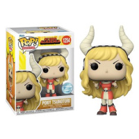 Funko Pop! My Hero Academia Pony Tsunotori 1254