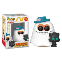 Funko POP! #206 Ad Icons: McDonalds - McNugget - Ghost