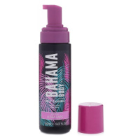 Bahama Skin Body Self-Tanning Mousse Ultra Dark samoopalovací pěna 150 ml