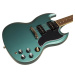 Epiphone SG Special P-90 Faded Pelham Blue