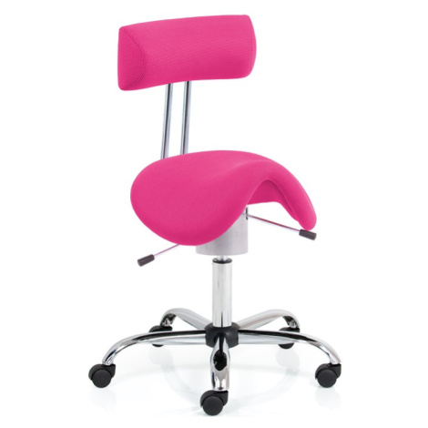PEŠKA Zdravotní balanční židle ERGO FLEX M