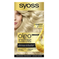 SYOSS Oleo Intense 9-10 Zářivě plavý 50 ml