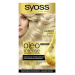 SYOSS Oleo Intense 9-10 Zářivě plavý 50 ml